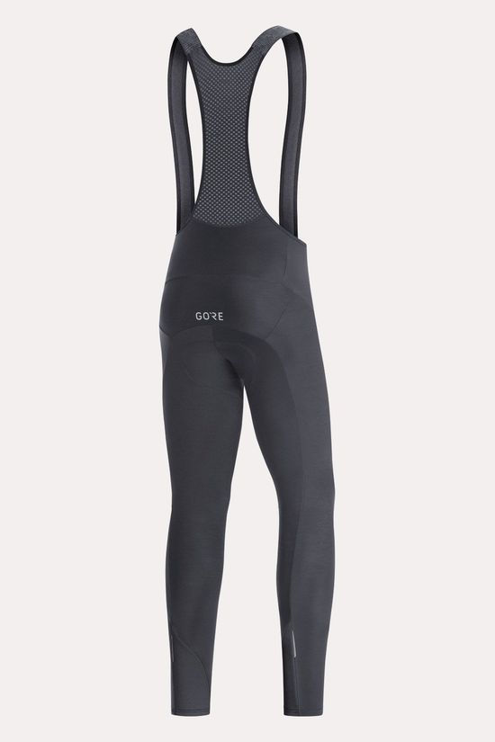 Gore Wear Gore Wear C3 Thermo Bib Tights+