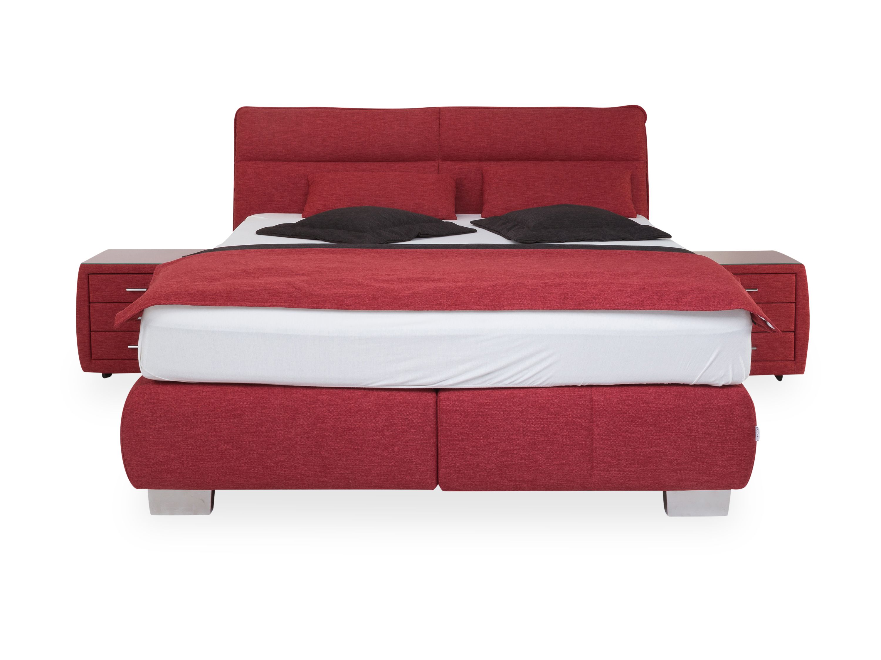 Boxspringbett MONDO Supreme COMFORT