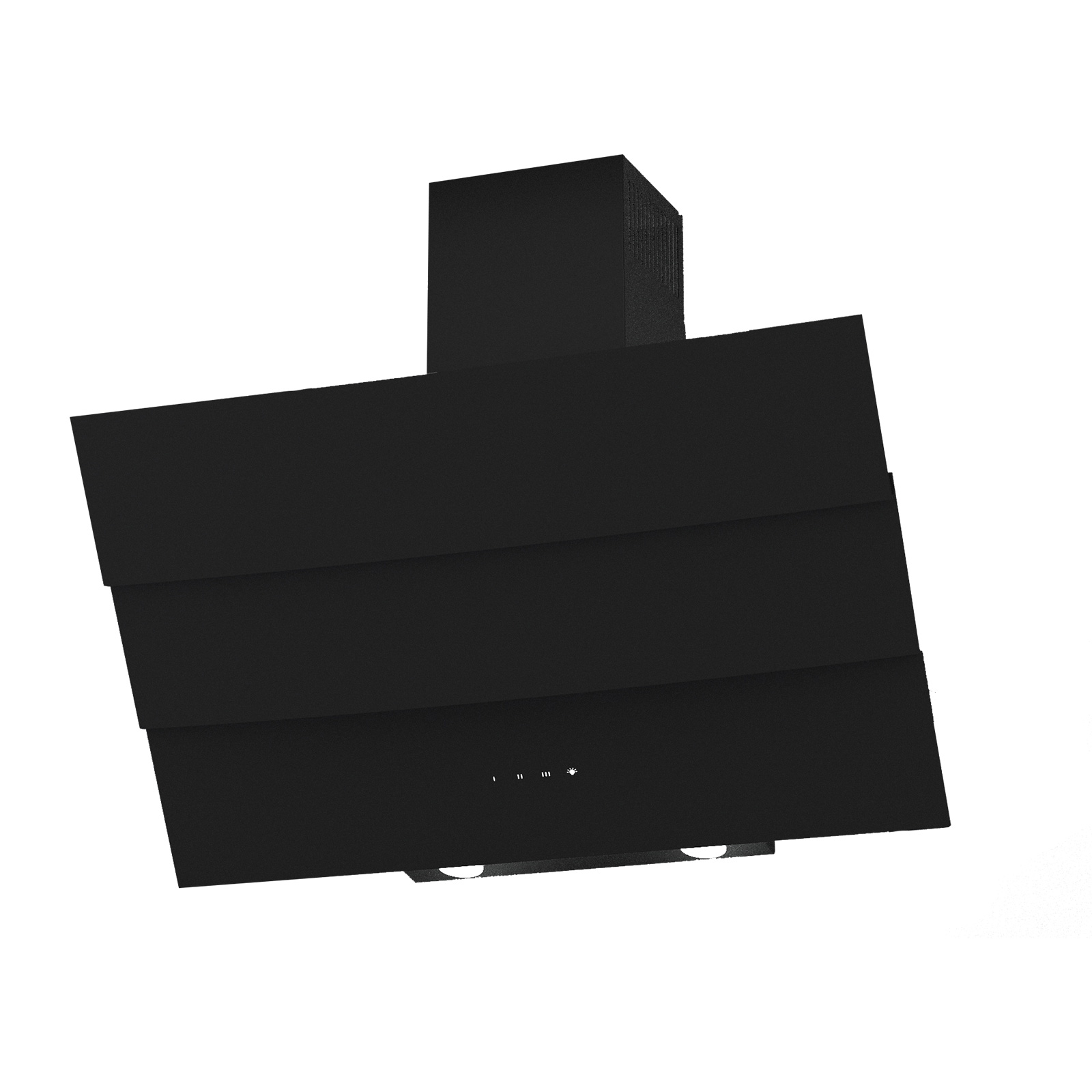 ATROS Kopffreihaube 88090 - schwarz - 90 cm - B