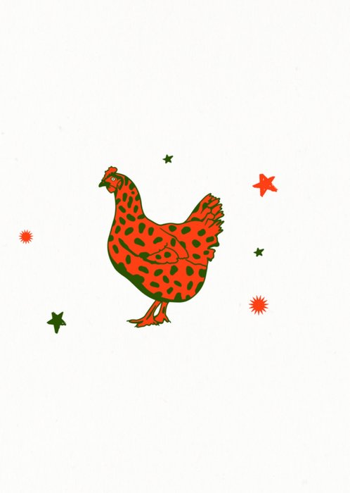 Greetz | Beterschapskaart | kiplekker