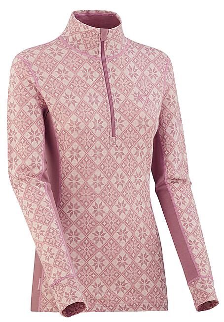 KARI TRAA - ROSE H/Z W TS ML ZIPPE