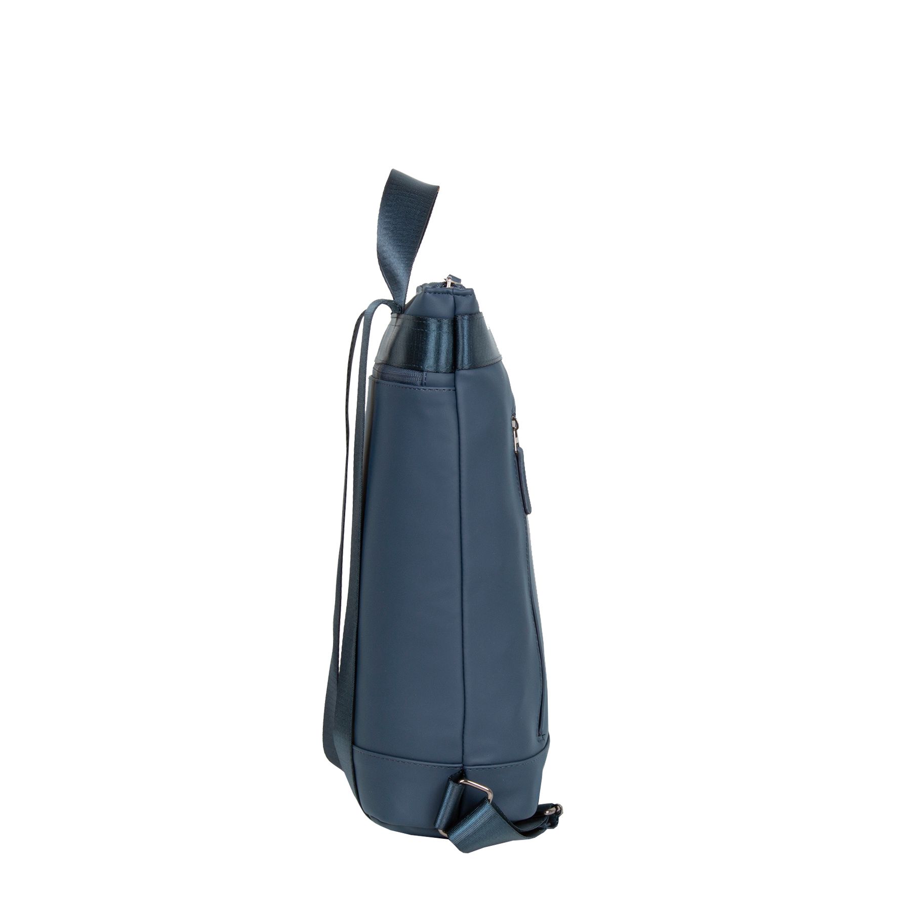 New Rebels Daley Orlando Laptop Backpack 13 inch Navy