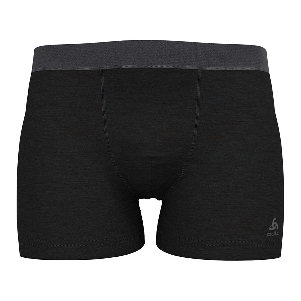 Odlo NATURAL PERFORMANCE PW 130 - Boxer Homme black