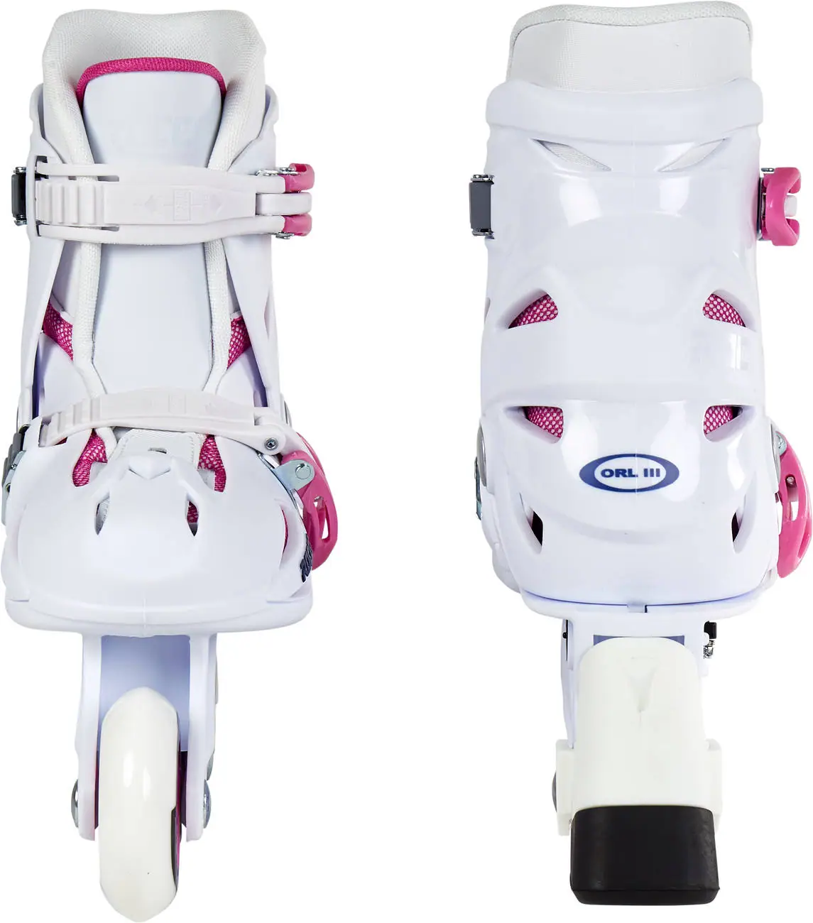 Roces Orlando III Inliners Pige | SkatePro