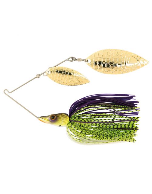 Fox Rage Spinnerbait 28g - Table Rock - Spinner & Lepel -