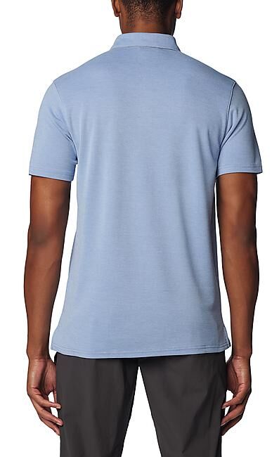 COLUMBIA - POLO NELSON POINT M