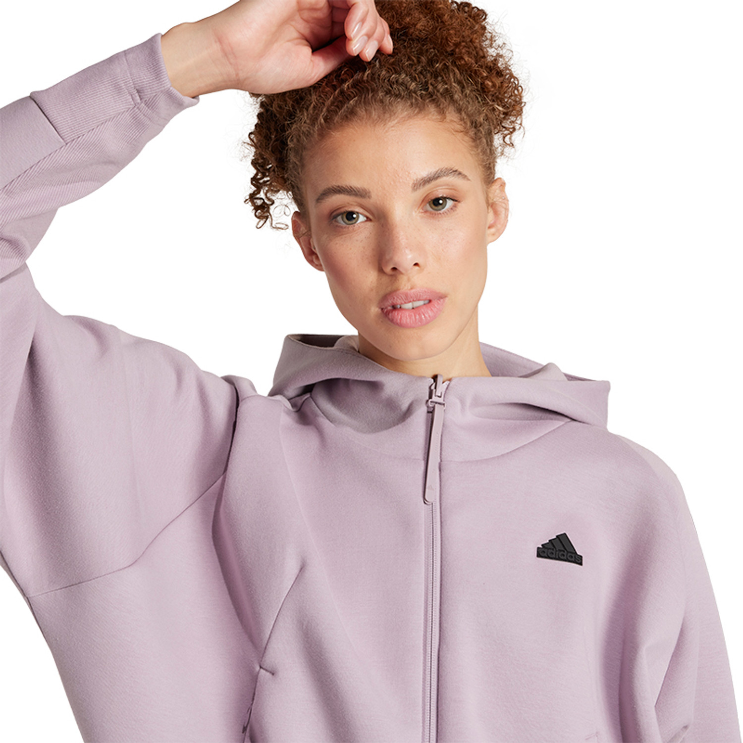 adidas Z.N.E. Full Zip Hoody
