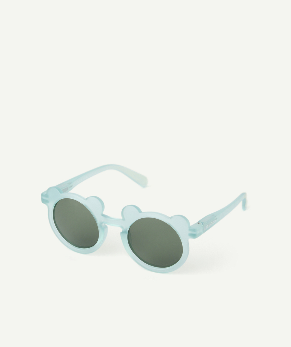 LIEWOODPAIRE DE LUNETTES DE SOLEIL COULEUR MENTHE