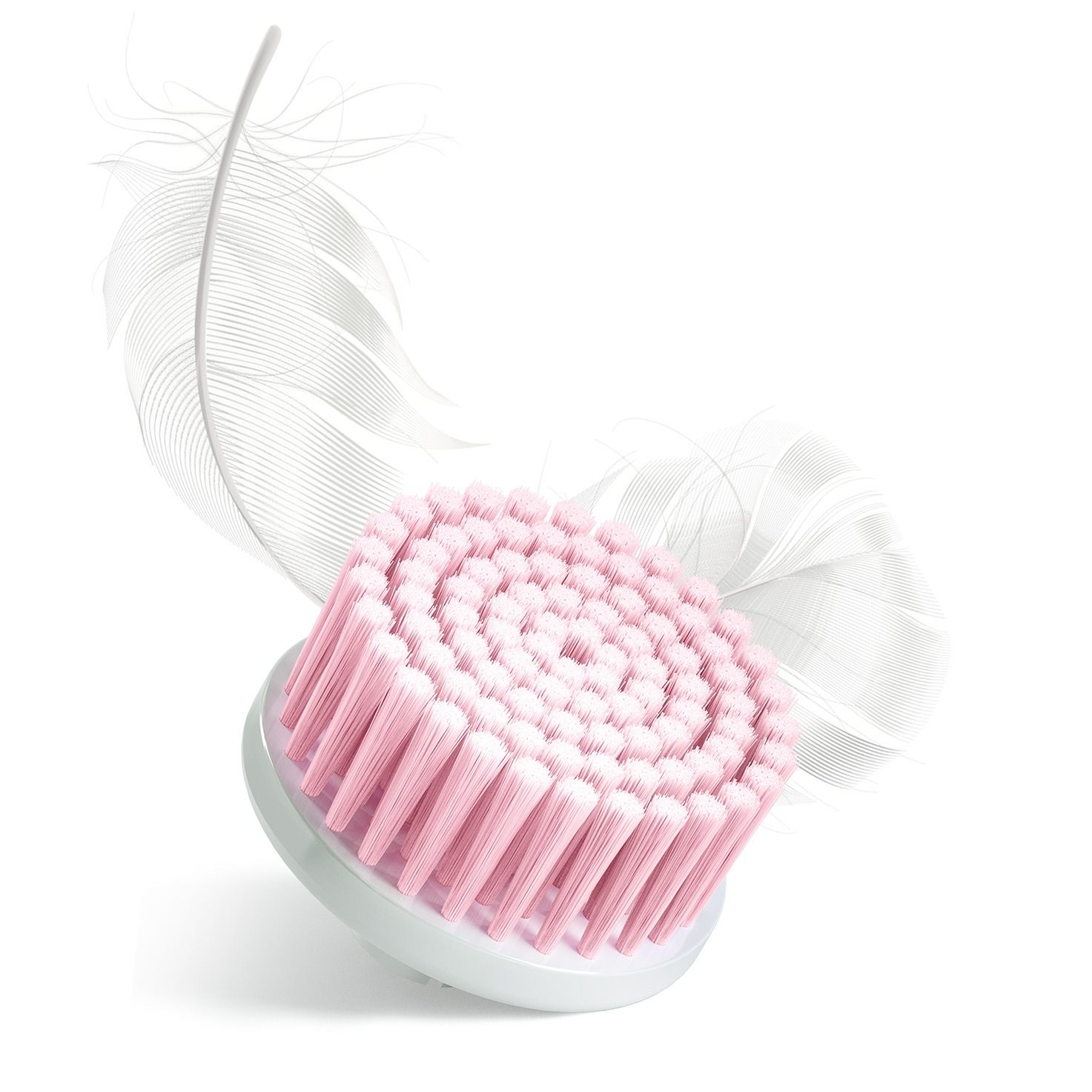 Braun Face 80-s Extra Sensitive-borstel