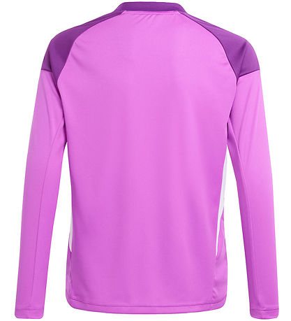adidas Performance Holzning Bluse - T25 GK - PURBUR