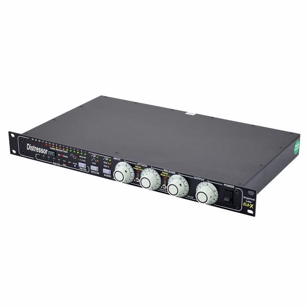 Empirical Labs EL8X-S Distressor