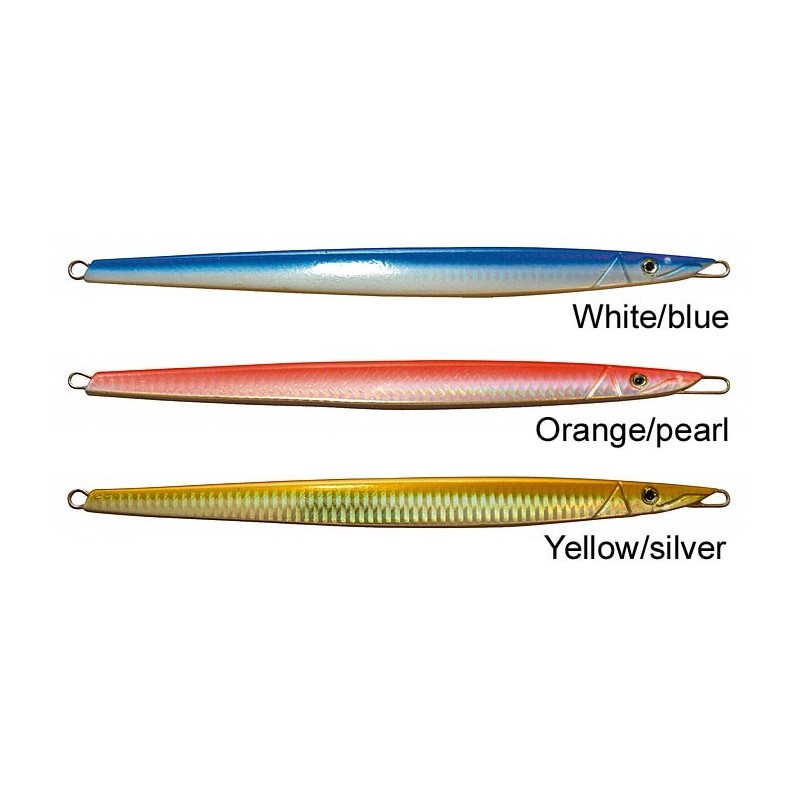 Cuiller A Jigger Quantum Devil Diver Jig