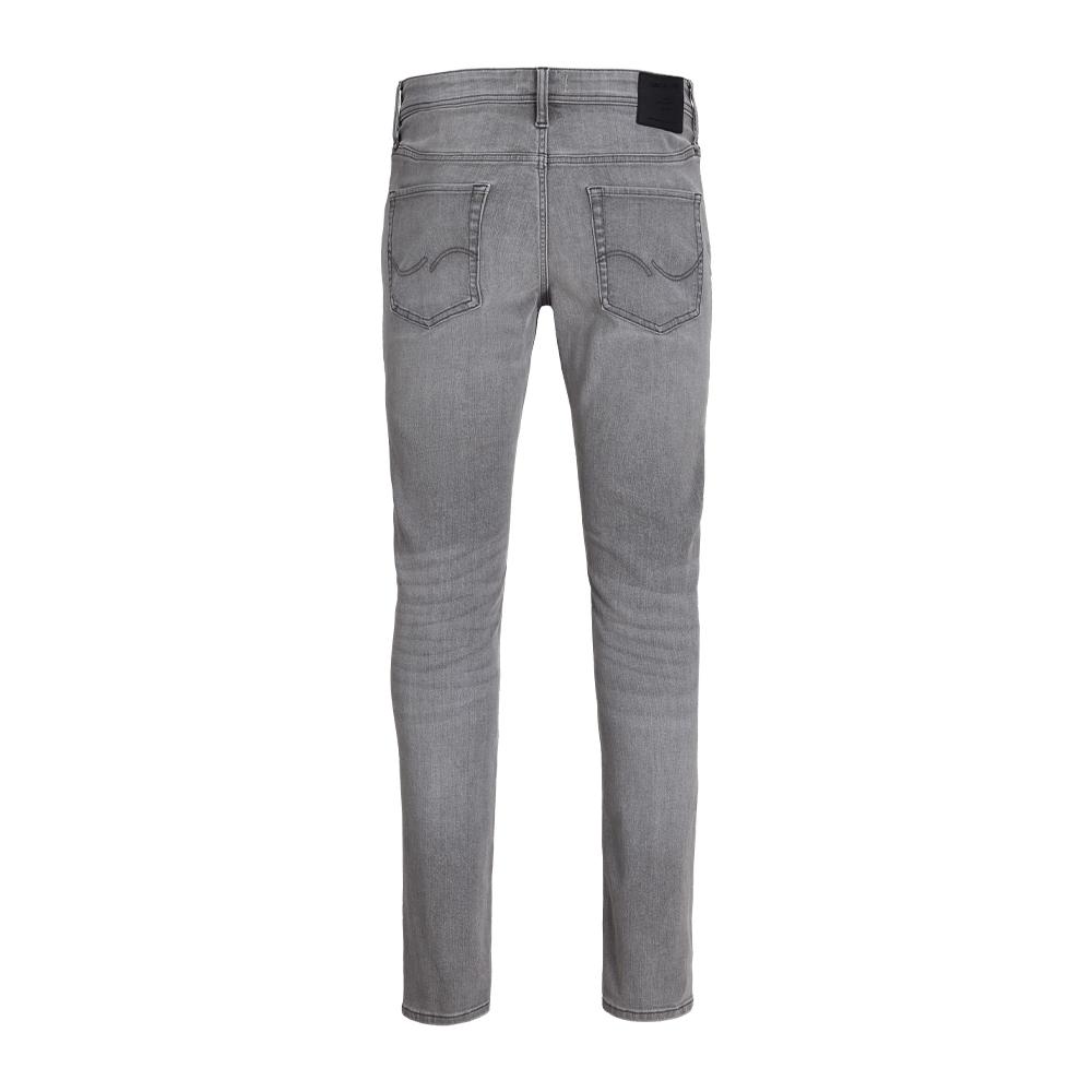 Jack & Jones Jean Slim Gris Homme Jack & Jones Glenn