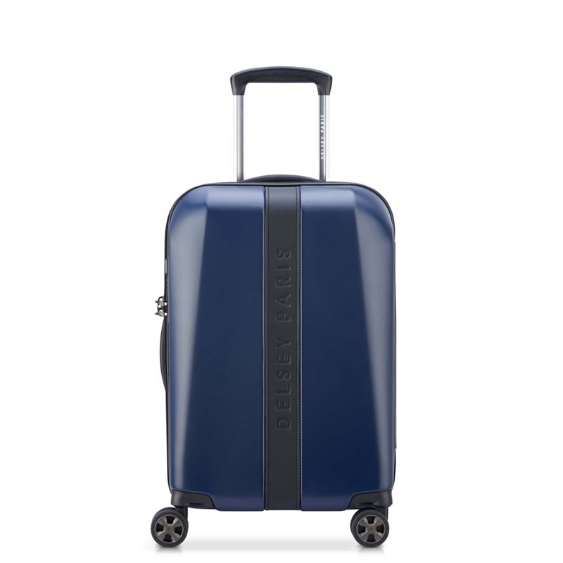 Delsey<br>Kuffert Promenade Hard 2.0 55 Cm
