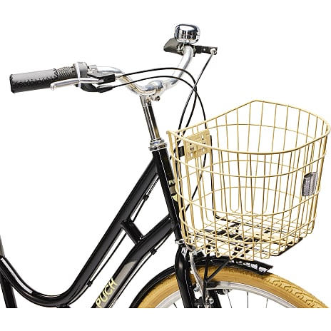 PUCH Old Style damecykel 7 gear 28