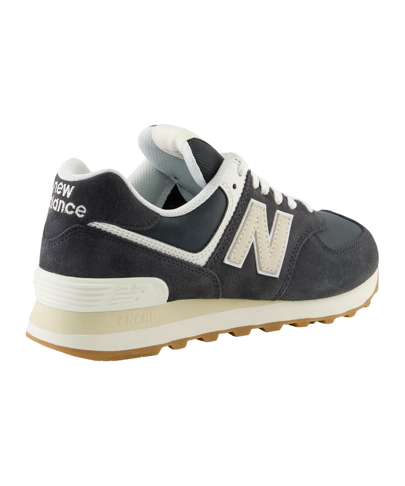 New Balance 574 Damen Grau FQF2