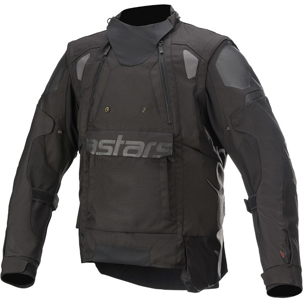 Alpinestars - Veste Halo Drystar® Noir