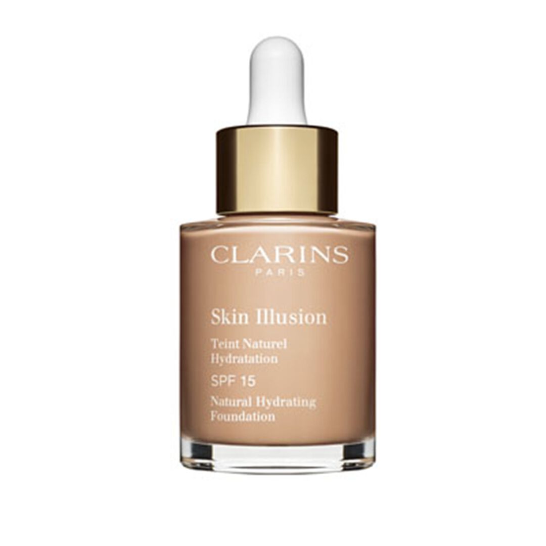CLARINS Skin Illusion Base