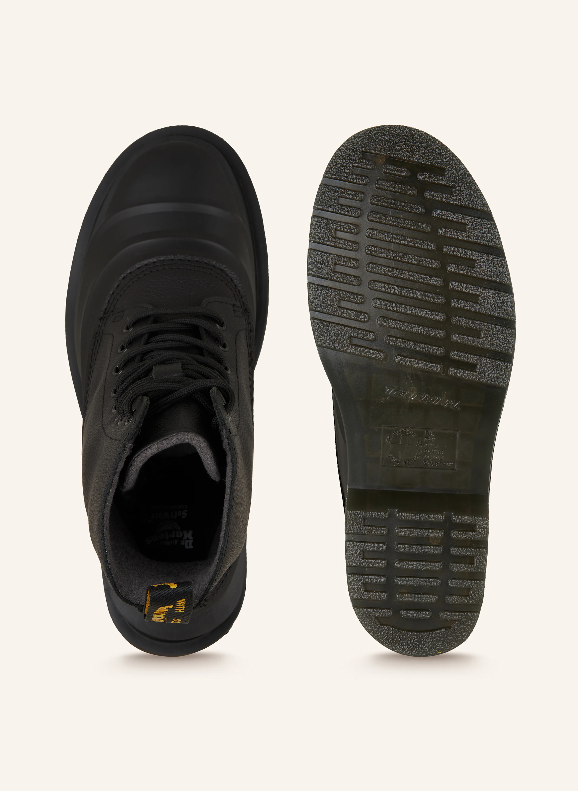 Dr. Martens Schnürboots 1460 SUB