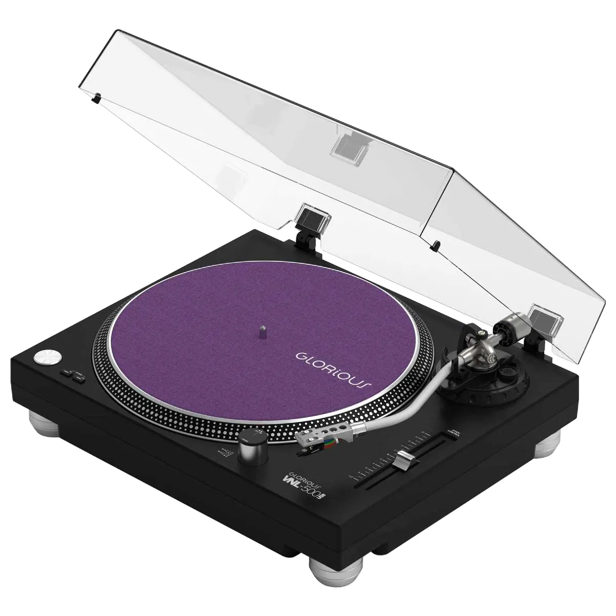 Glorious DJ VNL-500 USB