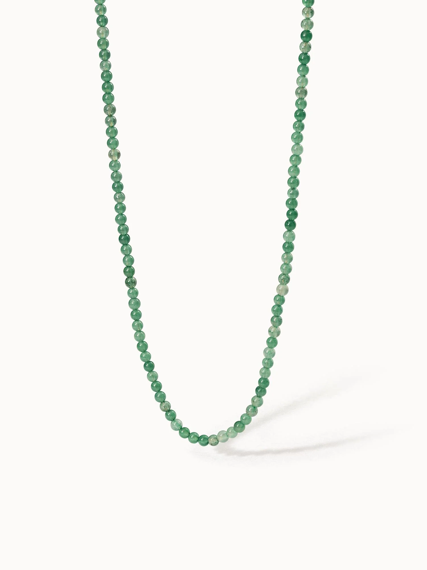 Aventurine Kette - PURELEI