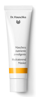 Dr. Hauschka Hydraterend Masker 30ML