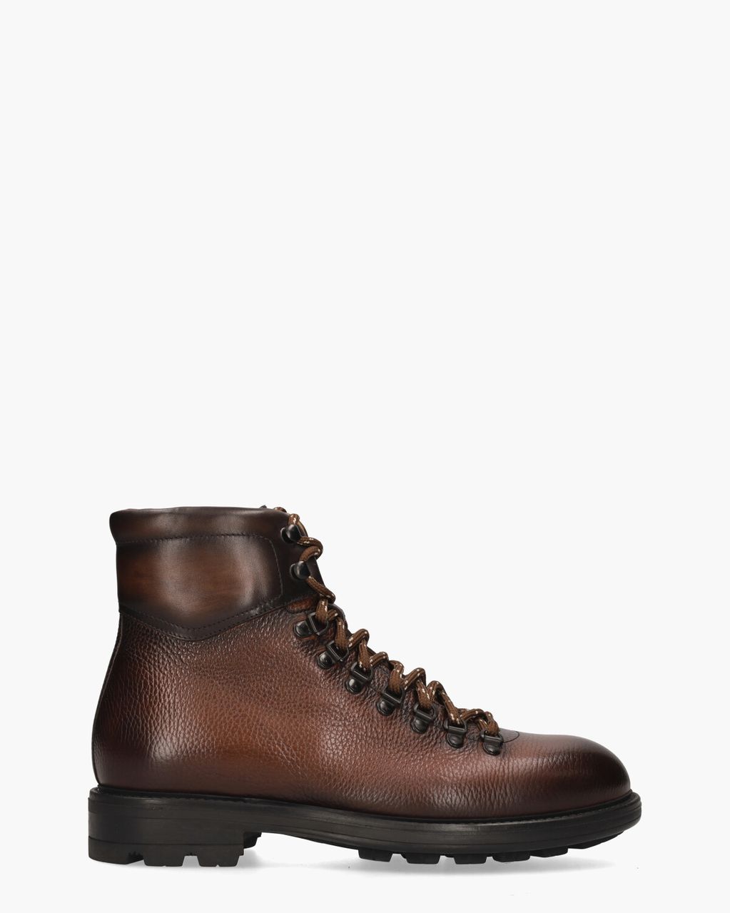 Magnanni 25407 Bruin Heren Veterboots