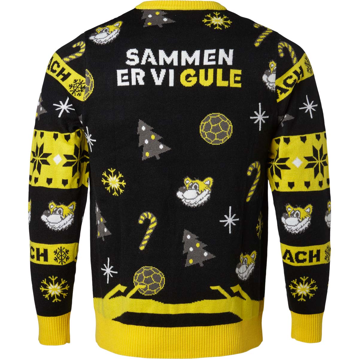 AC Horsens Julesweater
