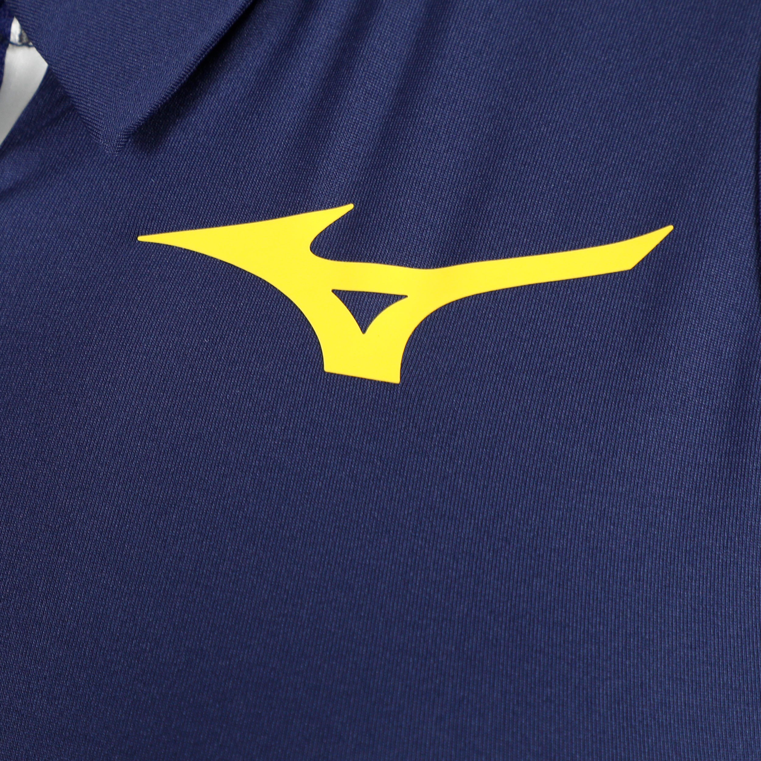 Mizuno Frontier Robe Femmes - Bleu
