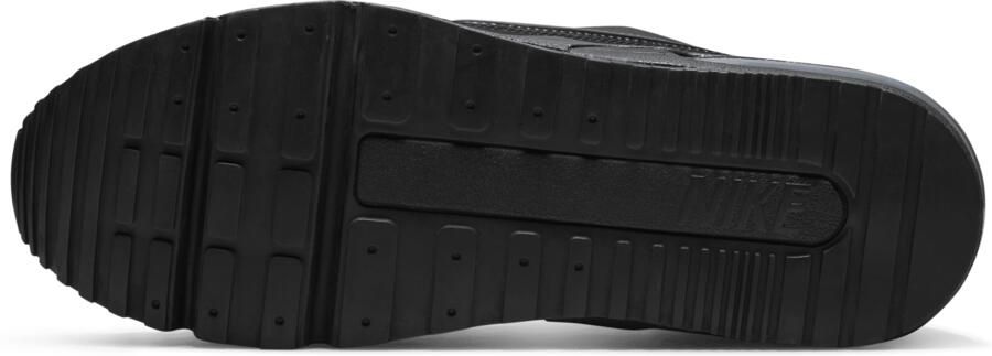 Nike Lage Sneakers Air Max LTD 3 Triple Black