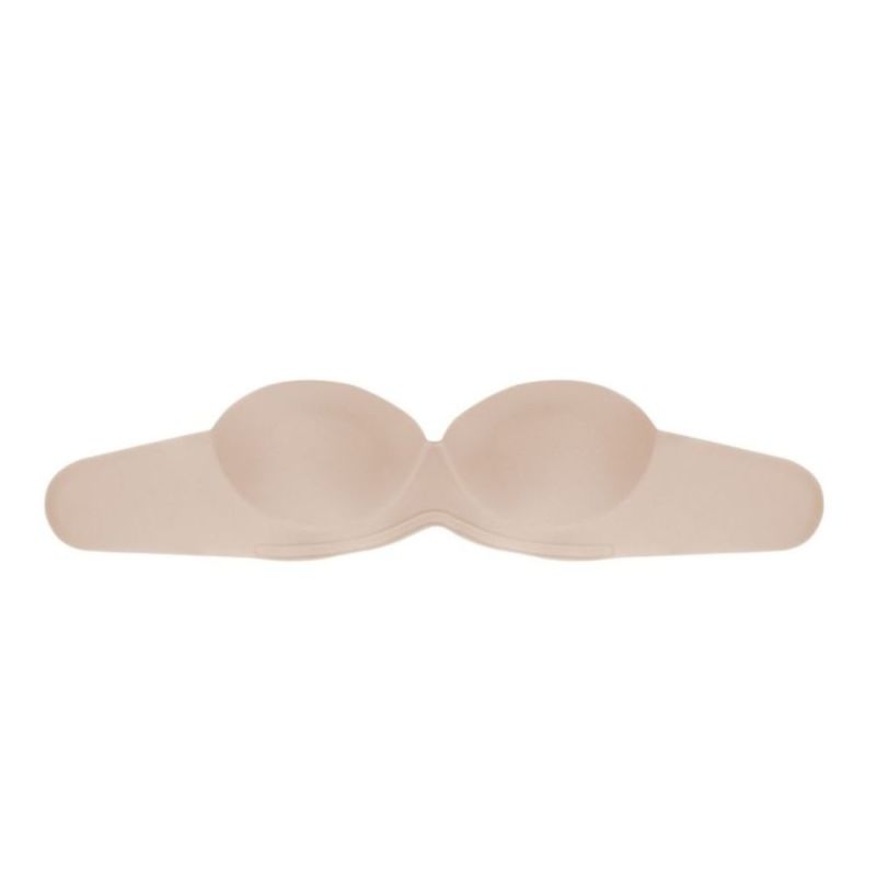 perfect secrets Perfect Backless Bra Latte B 1 stuk