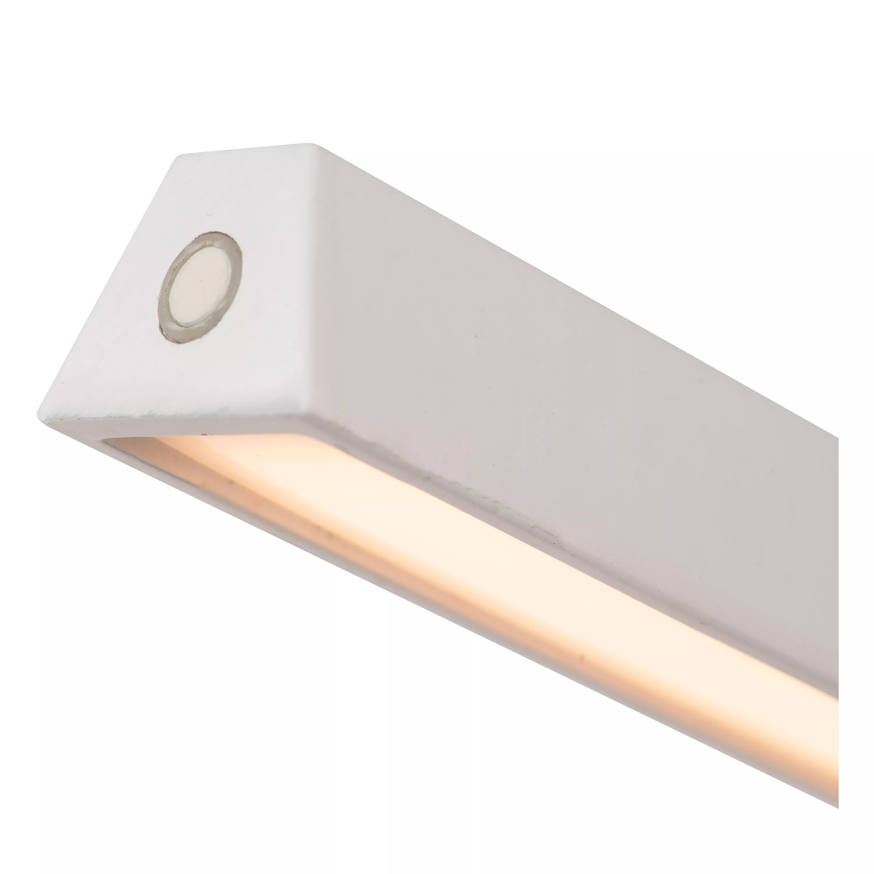Tafellamp Wit Lavale B13 x D27 cm