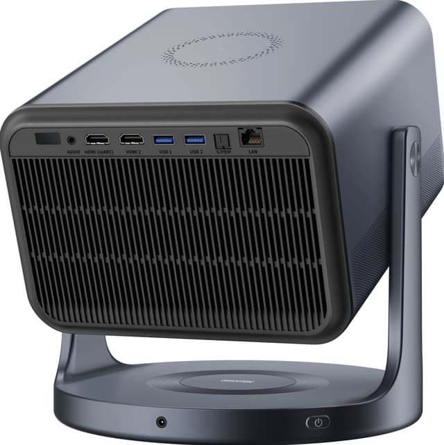 Hisense C2 PRO Laser Mini projektor
