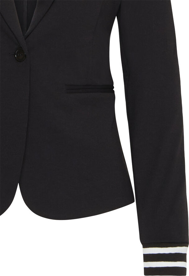 ICHI IXKATE CUFF BL Black