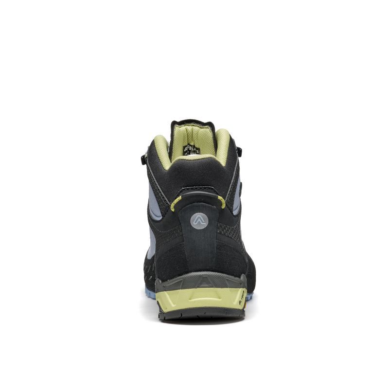 Eldo Mid LTH GV - Chaussures approche femme