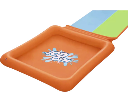 Bestway® H2OGO!® 2-persoons glijbaan 1