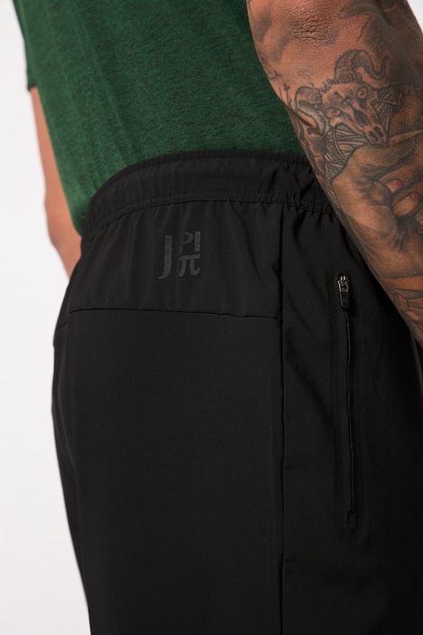 JAY-PI Trekking-Hose, Outdoor, ultra leicht, Basic Fit, QuickDry