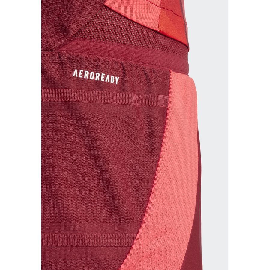Adidas Short Extérieur Allemagne équipe féminine 25 Authentique