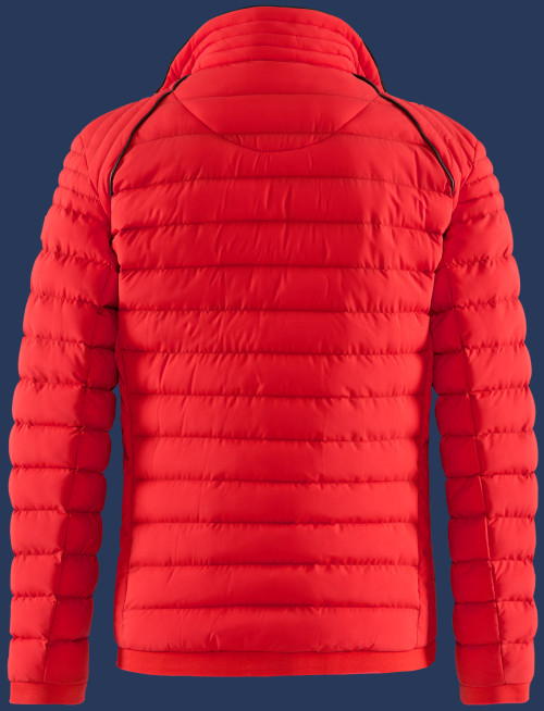 MOL Men MoSoDuHiTec, Red