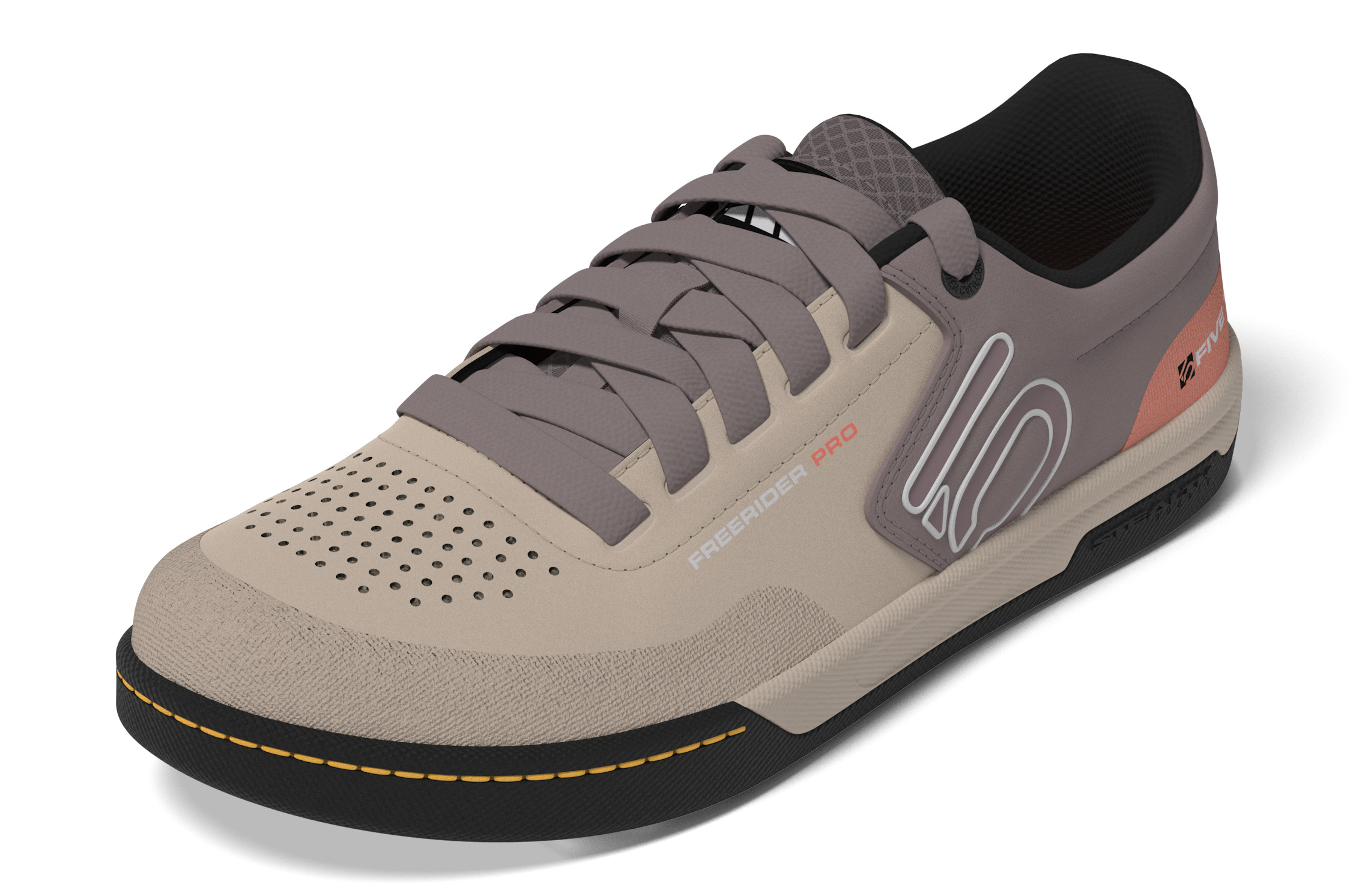 Freerider Pro W