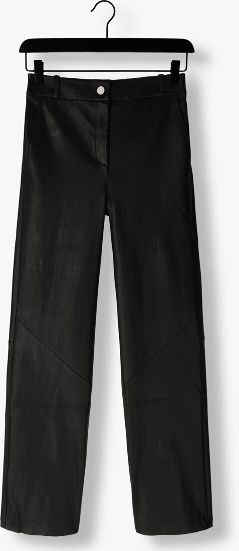 zwarte studio ar pantalon maleah