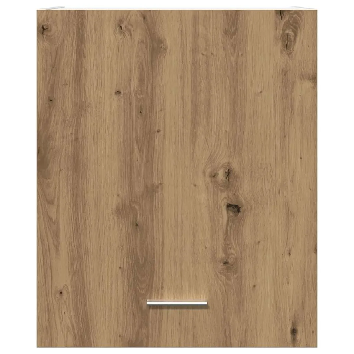 VidaXL Armoire suspendue - Chêne artisanal 50x31x60 cm