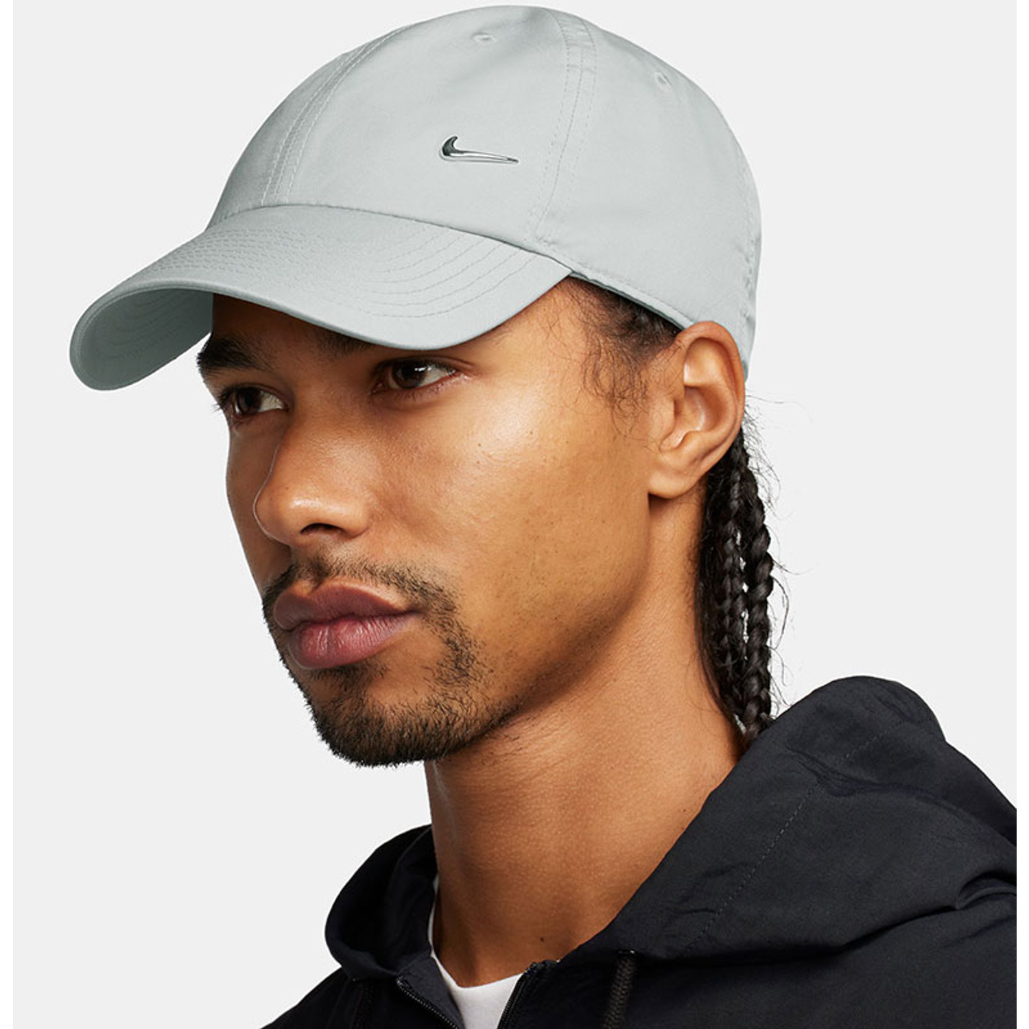 Nike Metal Logo Club Cap
