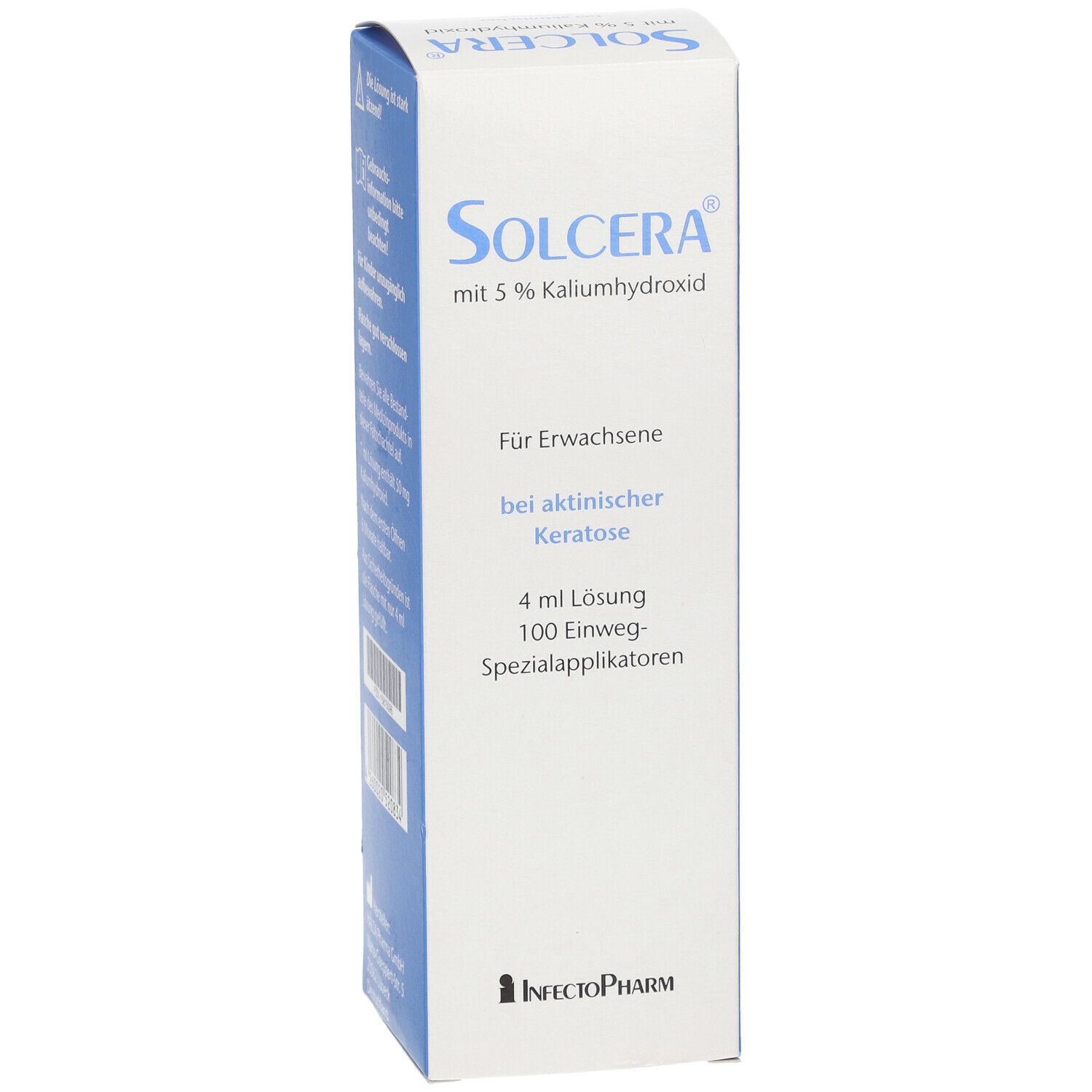 SOLCERA®