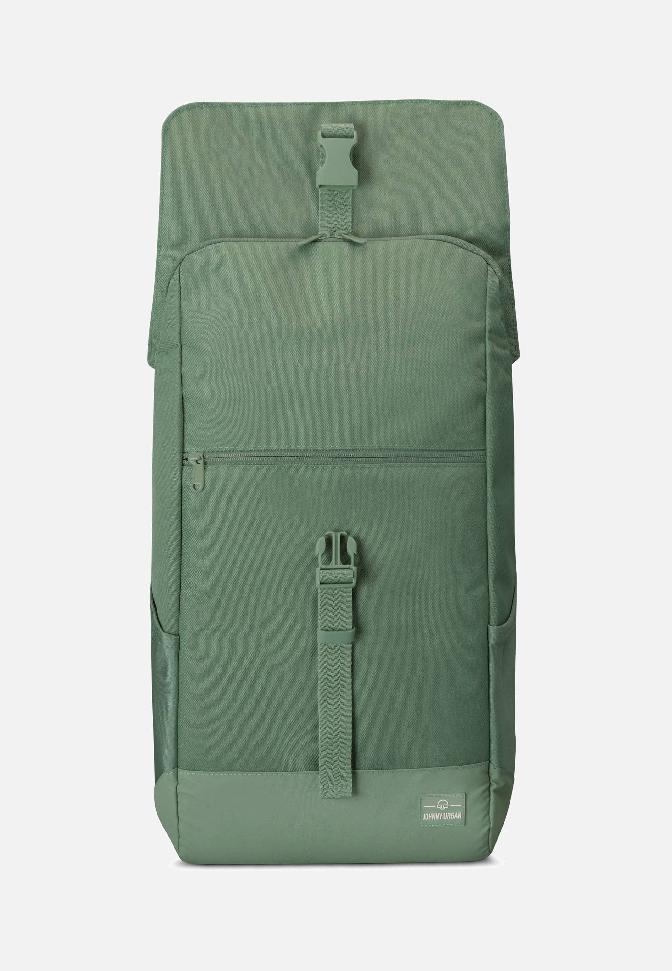Mika Salbeigrün - Rucksack