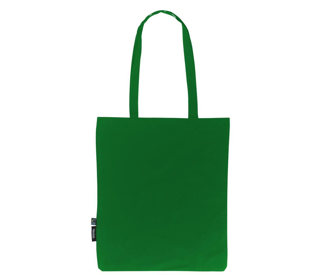 NEUTRAL O90014 - Sac shopping anses longues