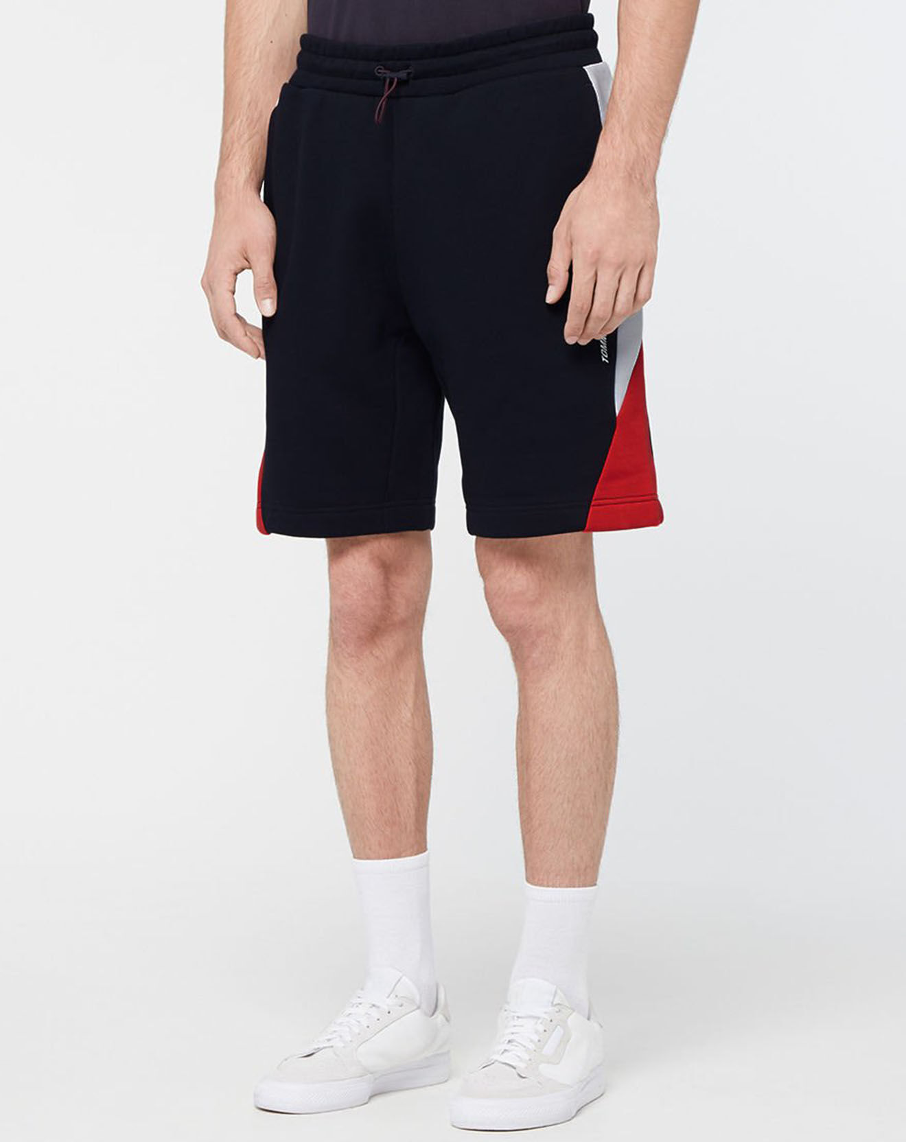 Tommy Hilfiger Short Regular Blocked Seasonal bleu marine