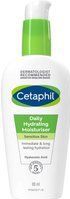 Cetaphil - Daily Hydrating Moisturiser - 88 ml - Gezichtscrème