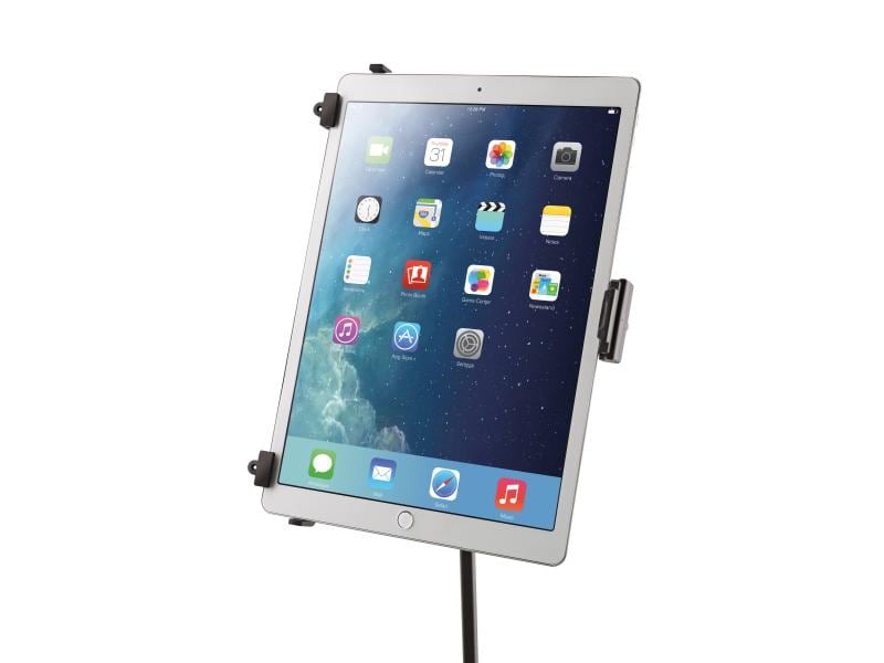 K&M 19790 Tablet-PC-Stativhalter Stativhalter