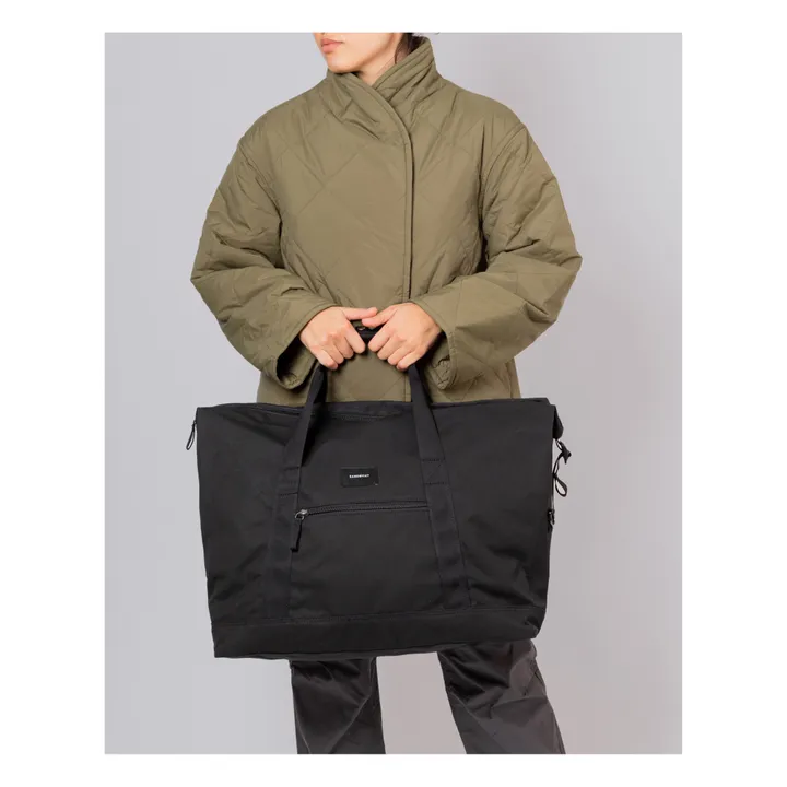 Sandqvist Sac Sture | Noir